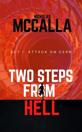 Cover image for Two Steps From Hell