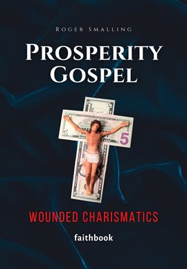 Cover image for Prosperity Gospel