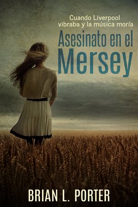 Cover image for Asesinato en el Mersey