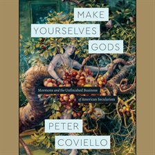Cover image for Make Yourselves Gods