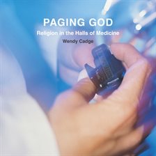 Cover image for Paging God