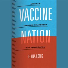 Cover image for Vaccine Nation