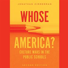 Cover image for Whose America?