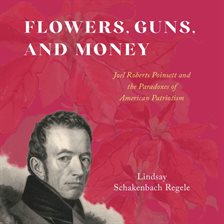 Imagen de portada para Flowers, Guns, and Money