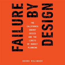 Cover image for Failure by Design