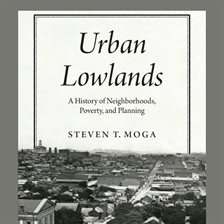 Imagen de portada para Urban Lowlands