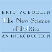 Imagen de portada para The New Science of Politics