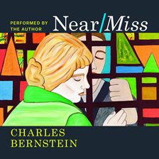 Cover image for Near/Miss