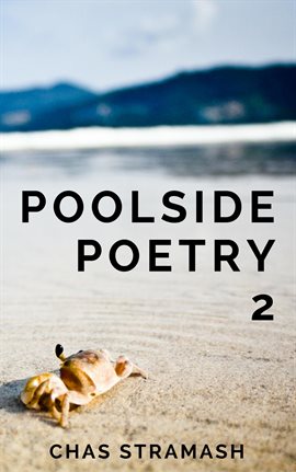 Cover image for Poolside Poetry 2