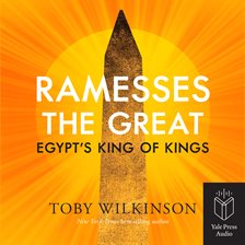 Imagen de portada para Ramesses the Great