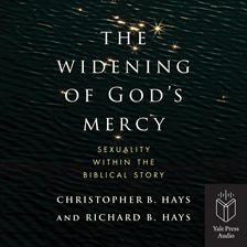 Imagen de portada para The Widening of God's Mercy
