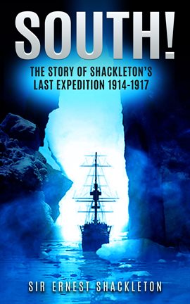 Cover image for South!