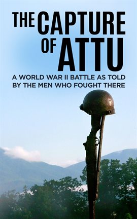 Cover image for The Capture of Attu