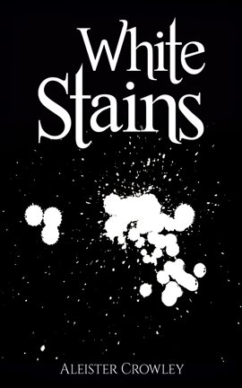 Cover image for White Stains