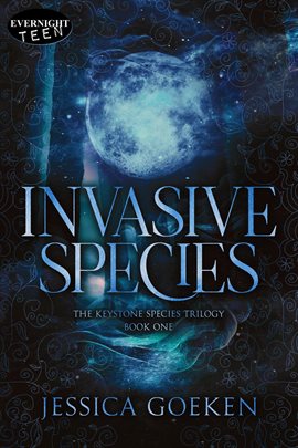 Imagen de portada para Invasive Species