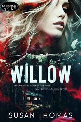 Cover image for Willow