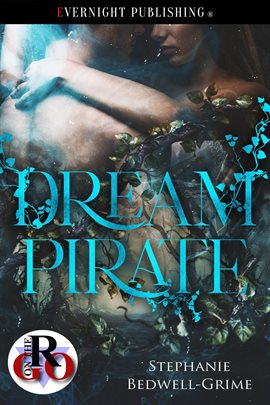 Cover image for Dream Pirate