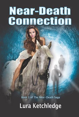 Cover image for Near-Death Connection