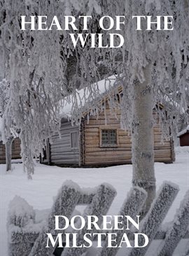 Imagen de portada para Heart of the Wild