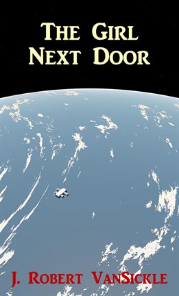 Cover image for The Girl Next Door