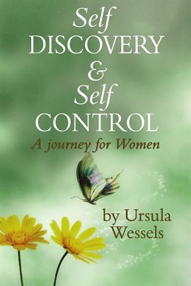 Cover image for Self Discovery & Self Control
