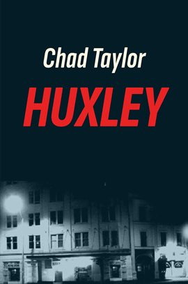 Cover image for Huxley