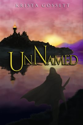 Cover image for UnNamed