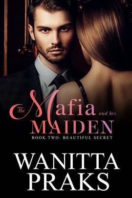 Cover image for Beautiful Secret