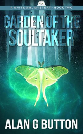 Cover image for Garden of the Soultaker