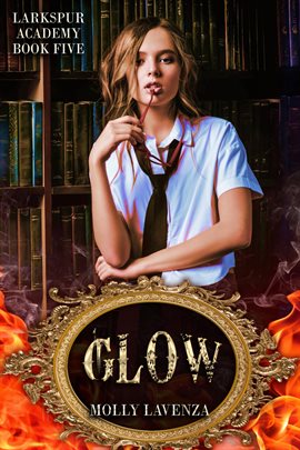 Cover image for Glow