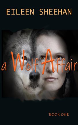 Cover image for A Wolf Affair