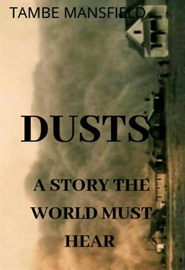 Cover image for Dusts