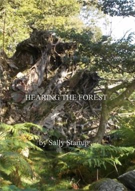 Cover image for Hearing the Forest