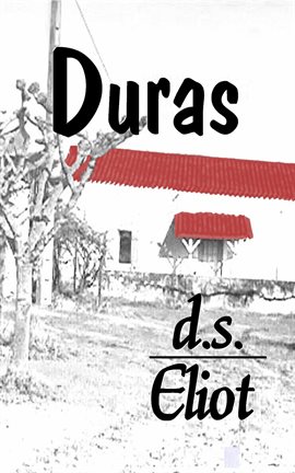 Cover image for Duras