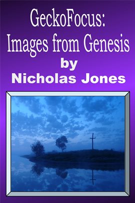 Cover image for GeckoFocus: Images From Genesis