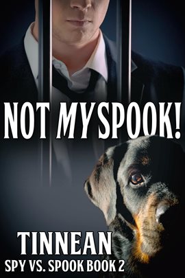 Cover image for Not My Spook!