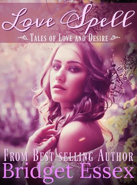 Cover image for Love Spell