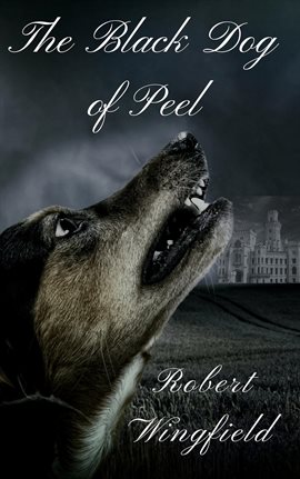 Cover image for The Black Dog of Peel