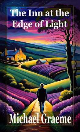 Imagen de portada para The Inn at the Edge of Light