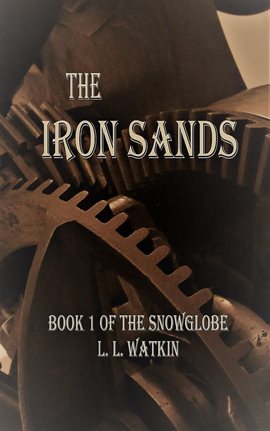 Cover image for The Iron Sands