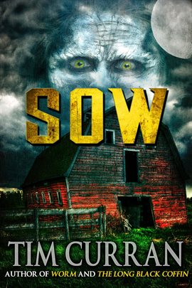 Cover image for Sow