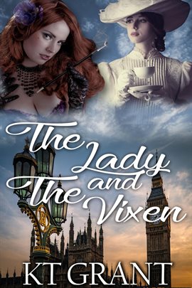 Imagen de portada para The Lady and the Vixen