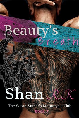 Cover image for Beauty's Breath