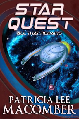 Imagen de portada para Star Quest: All That Remains