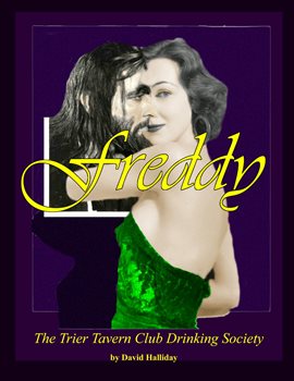 Cover image for Freddy