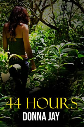 Imagen de portada para 44 Hours