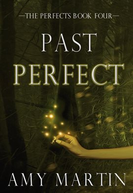 Cover image for Past Perfect