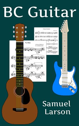Cover image for BC Guitar