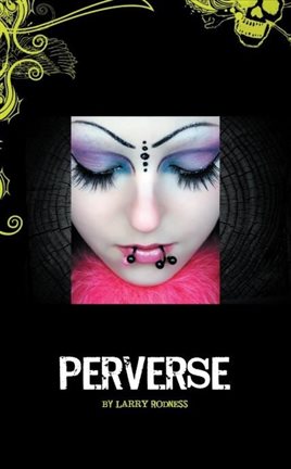 Cover image for Perverse