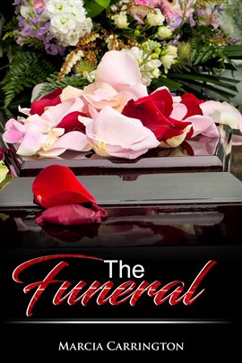 Cover image for The Funeral